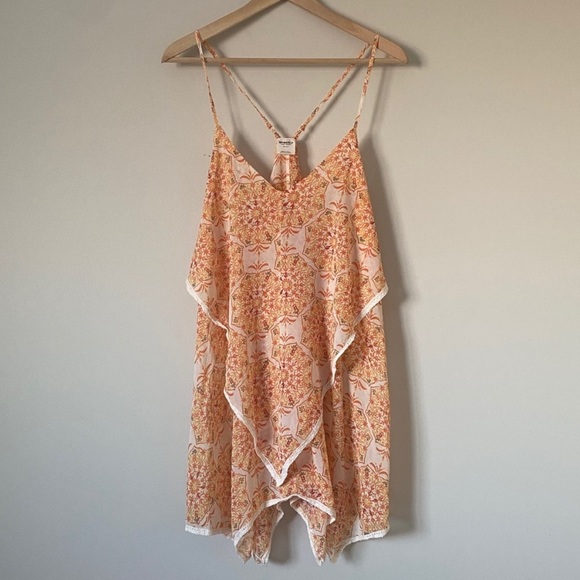 Free people slip dress XS - Picture 1 of 3